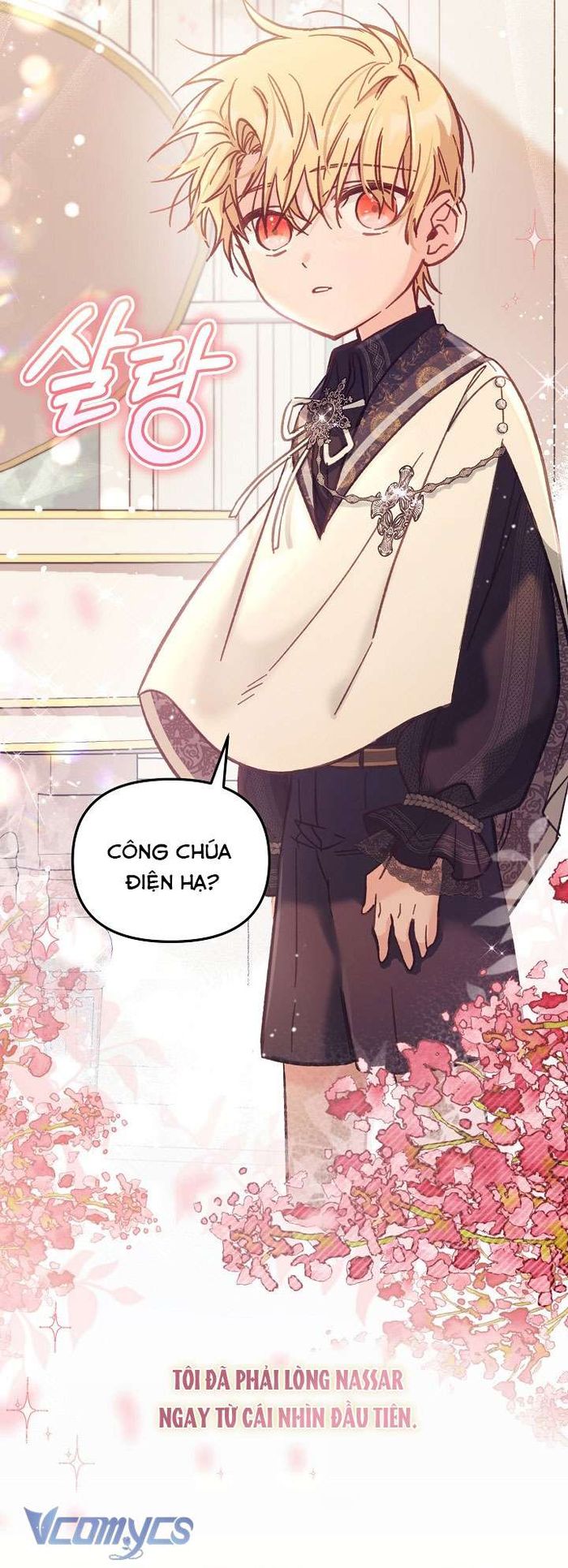 Không Có Chỗ Cho Kẻ Giả Mạo - Chap 11 Ảnh 4