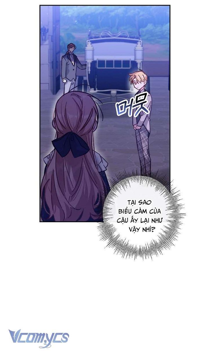 Không Có Chỗ Cho Kẻ Giả Mạo - Chap 11 Ảnh 33