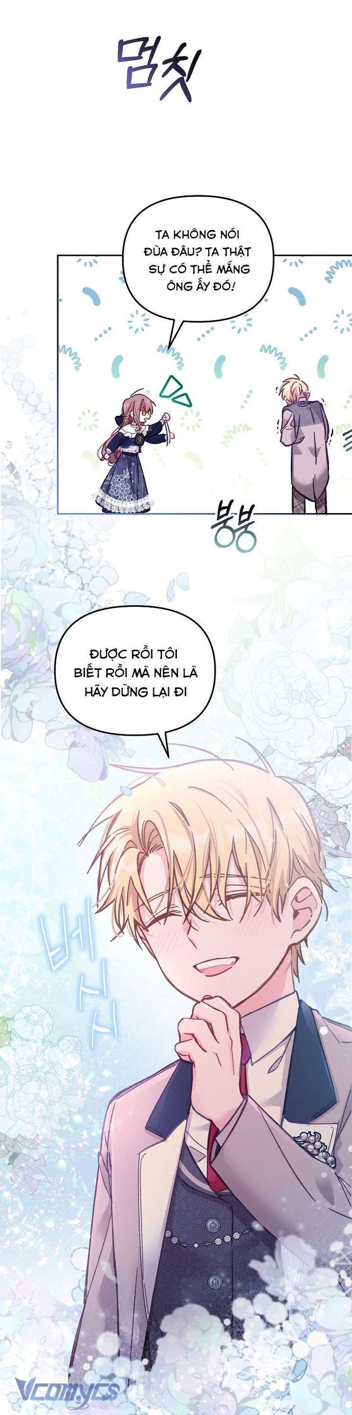 Không Có Chỗ Cho Kẻ Giả Mạo - Chap 11 Ảnh 36