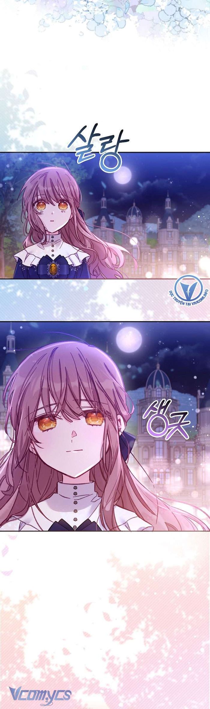 Không Có Chỗ Cho Kẻ Giả Mạo - Chap 11 Ảnh 37