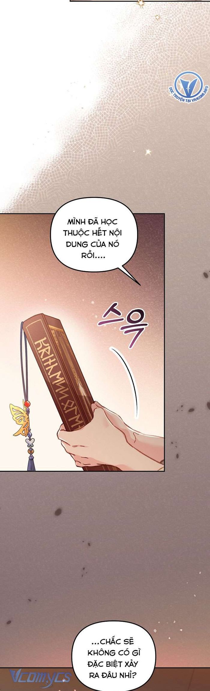 Không Có Chỗ Cho Kẻ Giả Mạo - Chap 11 Ảnh 39