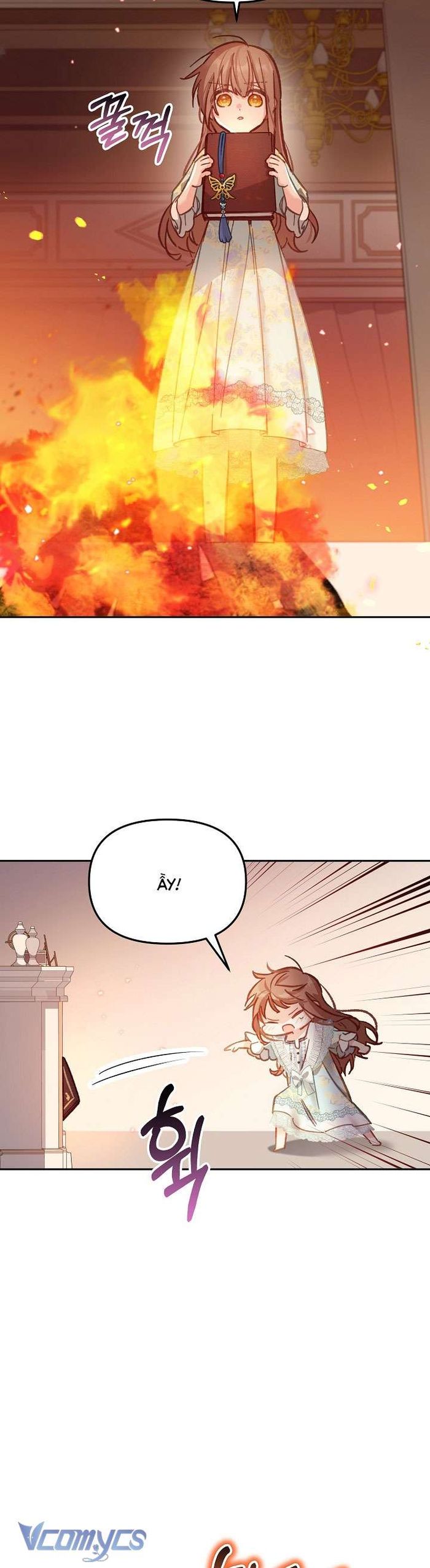 Không Có Chỗ Cho Kẻ Giả Mạo - Chap 11 Ảnh 40
