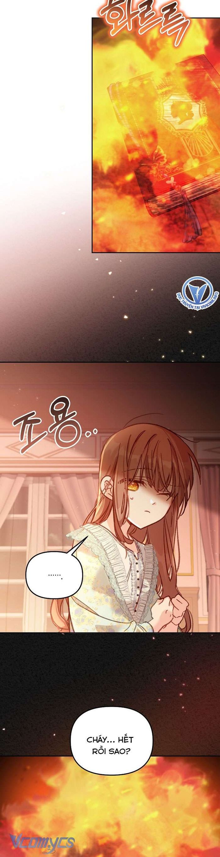 Không Có Chỗ Cho Kẻ Giả Mạo - Chap 11 Ảnh 41