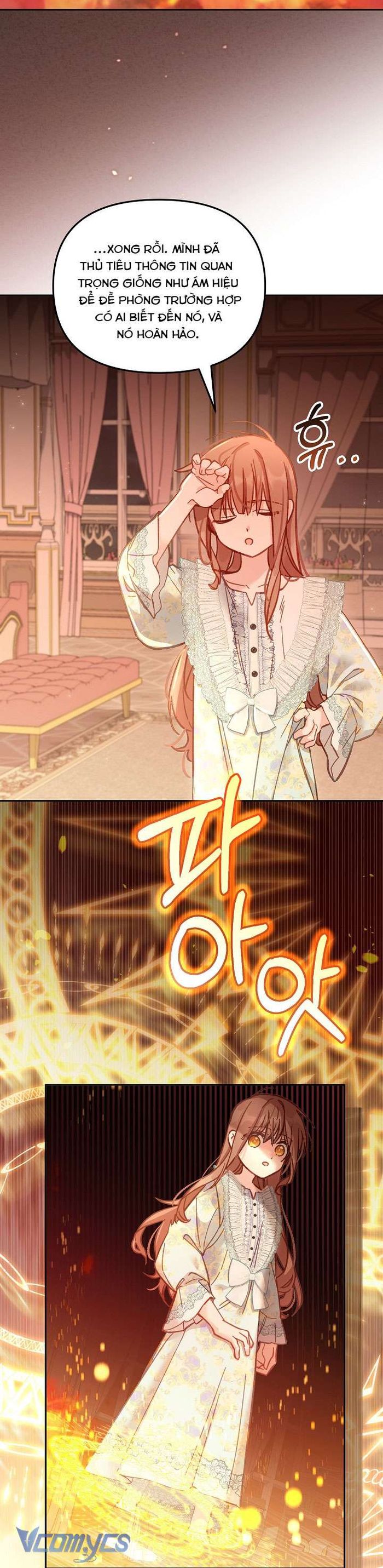 Không Có Chỗ Cho Kẻ Giả Mạo - Chap 11 Ảnh 42
