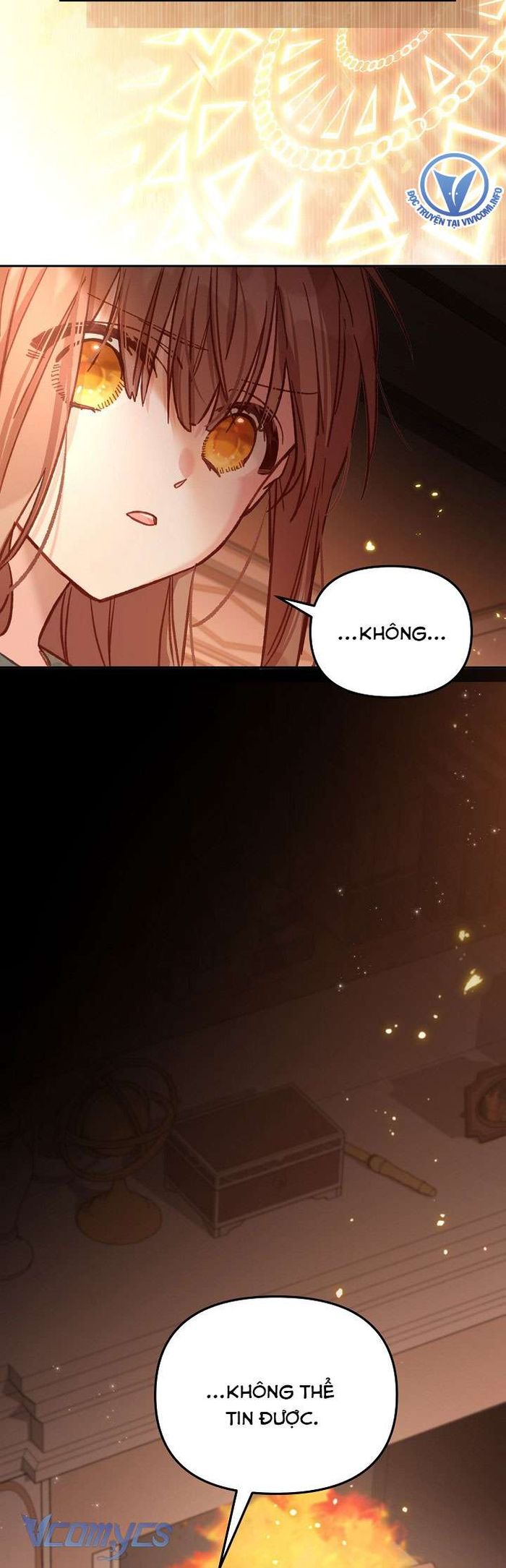 Không Có Chỗ Cho Kẻ Giả Mạo - Chap 11 Ảnh 43