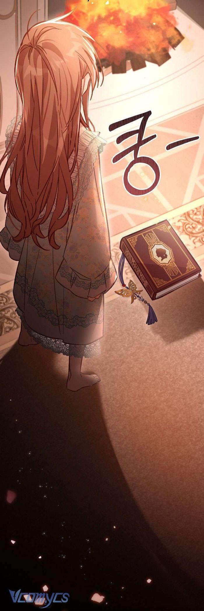 Không Có Chỗ Cho Kẻ Giả Mạo - Chap 11 Ảnh 44