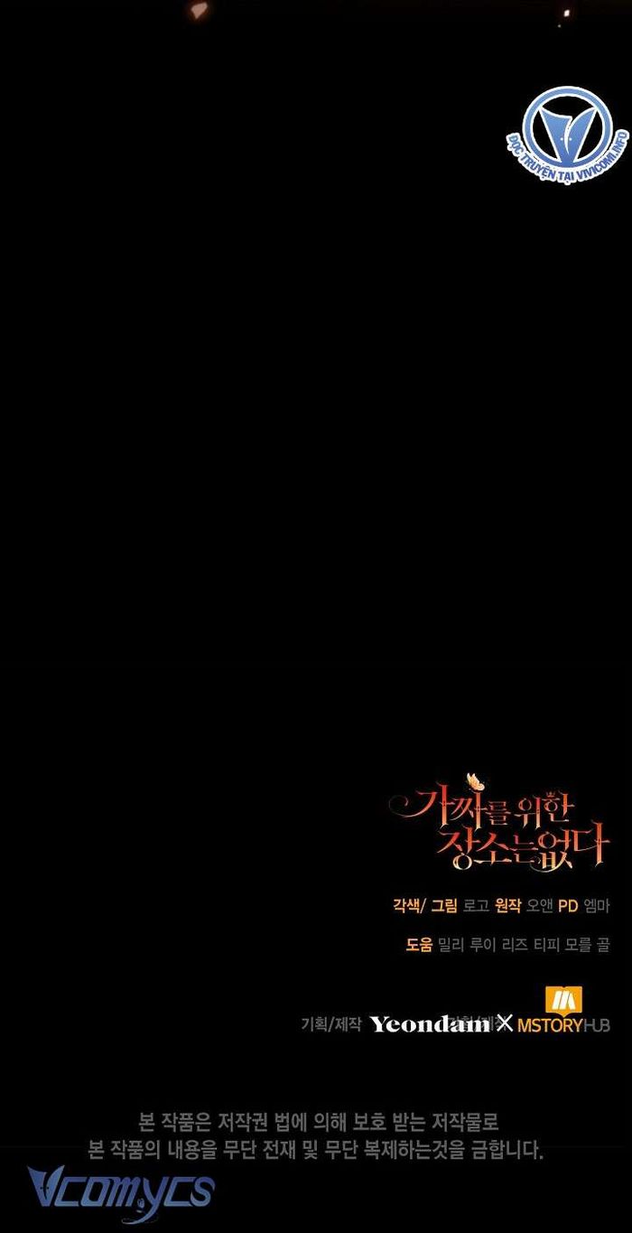 Không Có Chỗ Cho Kẻ Giả Mạo - Chap 11 Ảnh 45