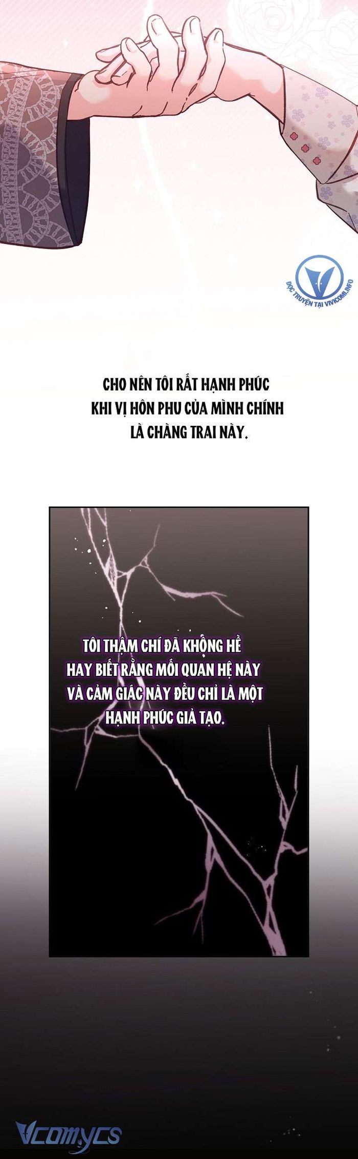 Không Có Chỗ Cho Kẻ Giả Mạo - Chap 11 Ảnh 9