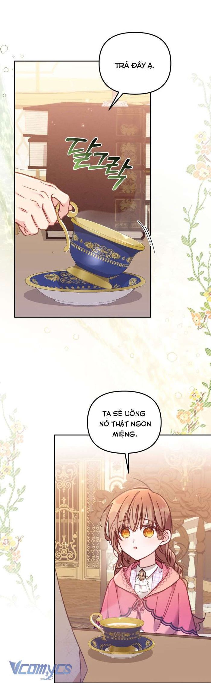 Không Có Chỗ Cho Kẻ Giả Mạo - Chap 12 Ảnh 2
