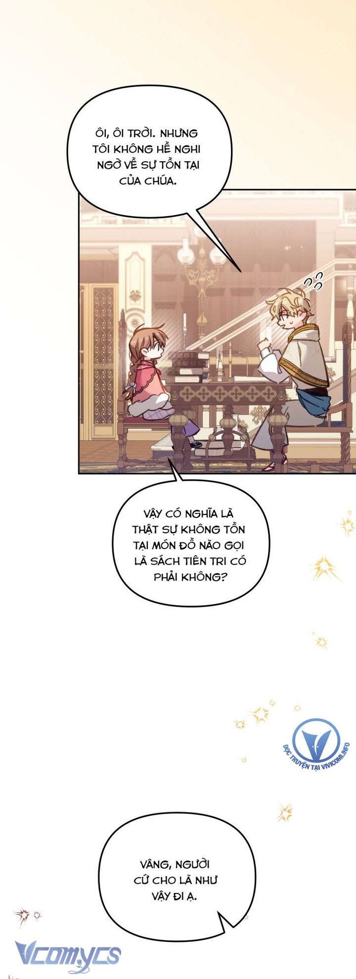 Không Có Chỗ Cho Kẻ Giả Mạo - Chap 12 Ảnh 13