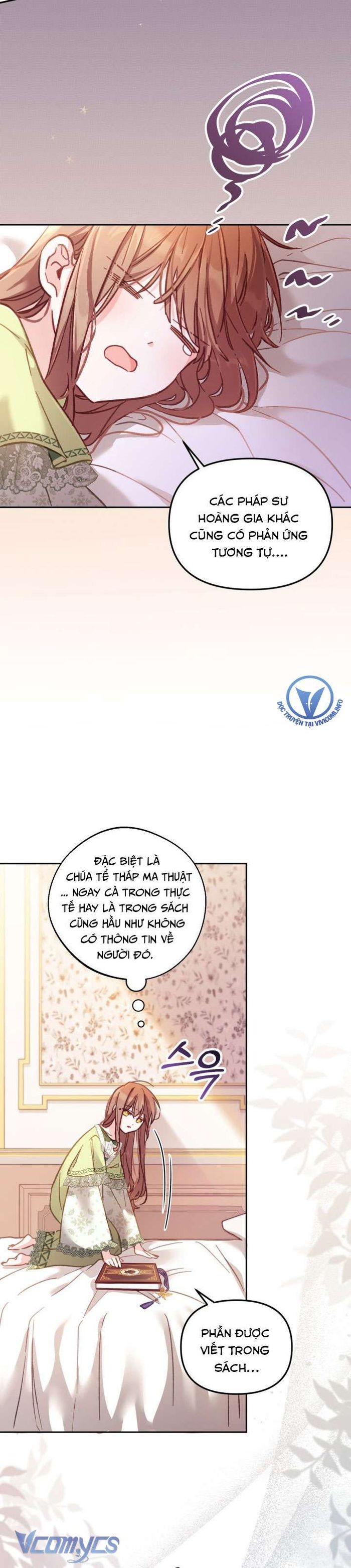 Không Có Chỗ Cho Kẻ Giả Mạo - Chap 12 Ảnh 20