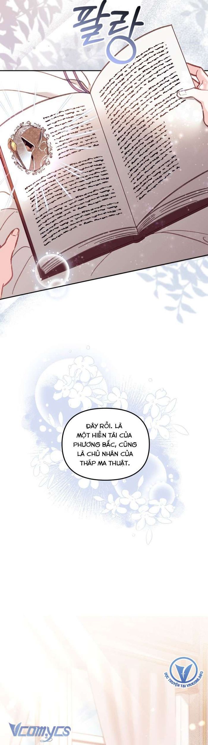 Không Có Chỗ Cho Kẻ Giả Mạo - Chap 12 Ảnh 21