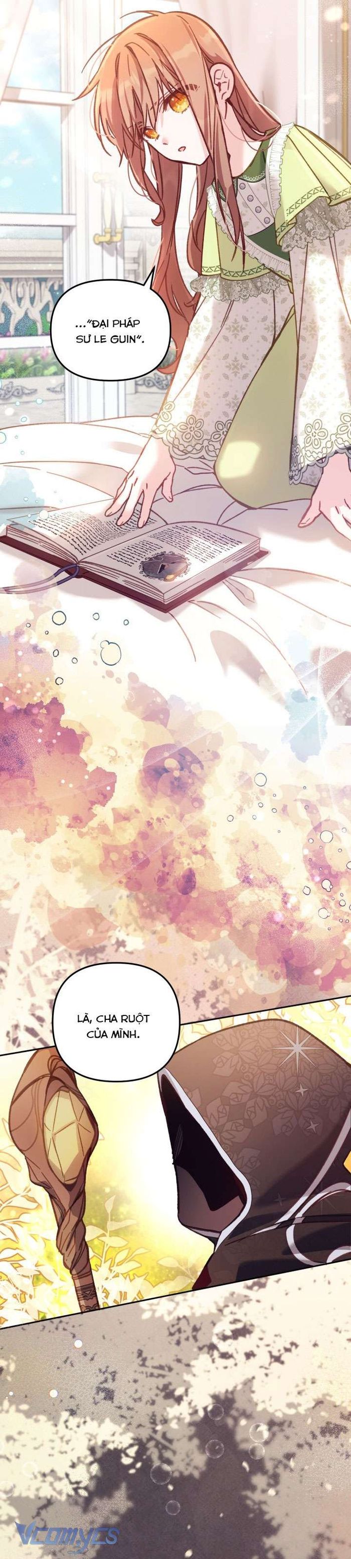 Không Có Chỗ Cho Kẻ Giả Mạo - Chap 12 Ảnh 22