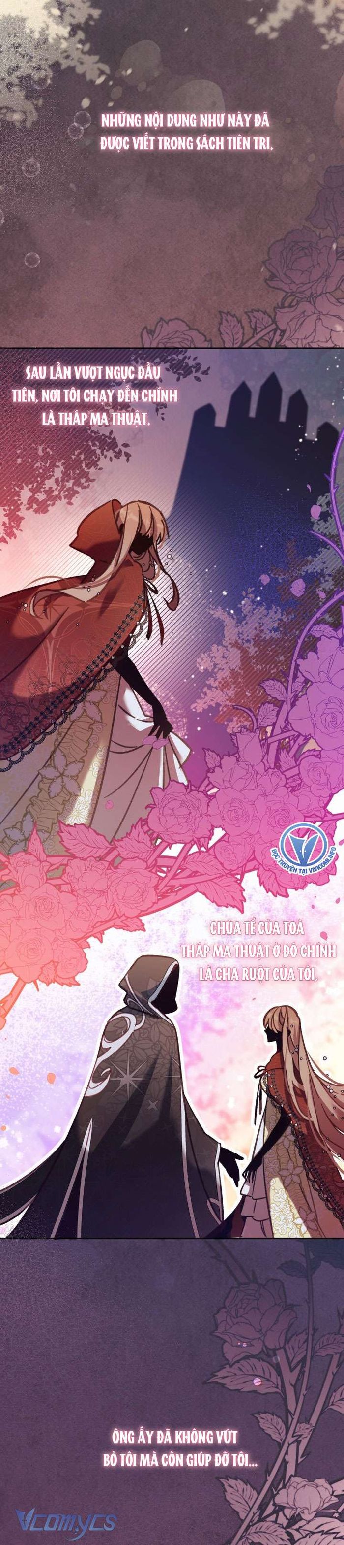 Không Có Chỗ Cho Kẻ Giả Mạo - Chap 12 Ảnh 23