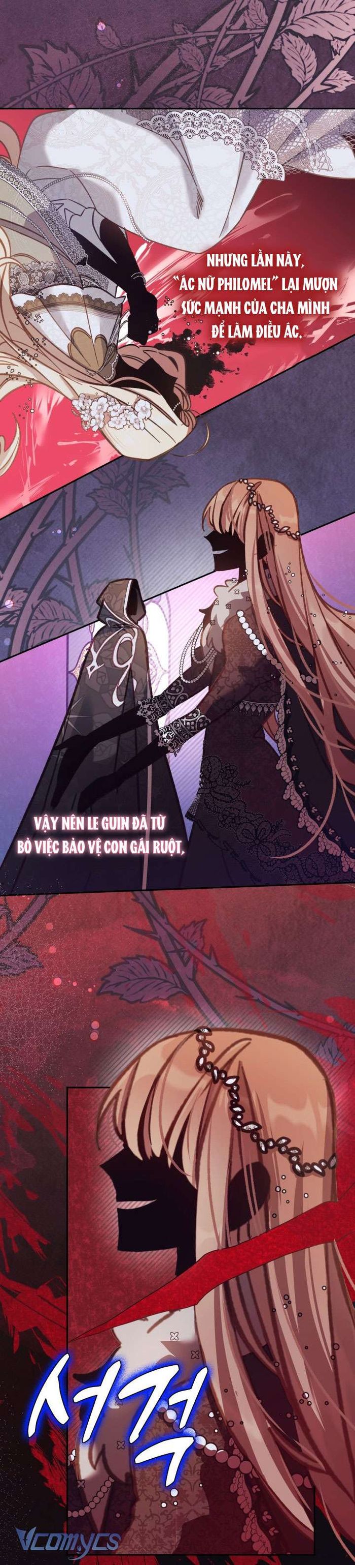 Không Có Chỗ Cho Kẻ Giả Mạo - Chap 12 Ảnh 24