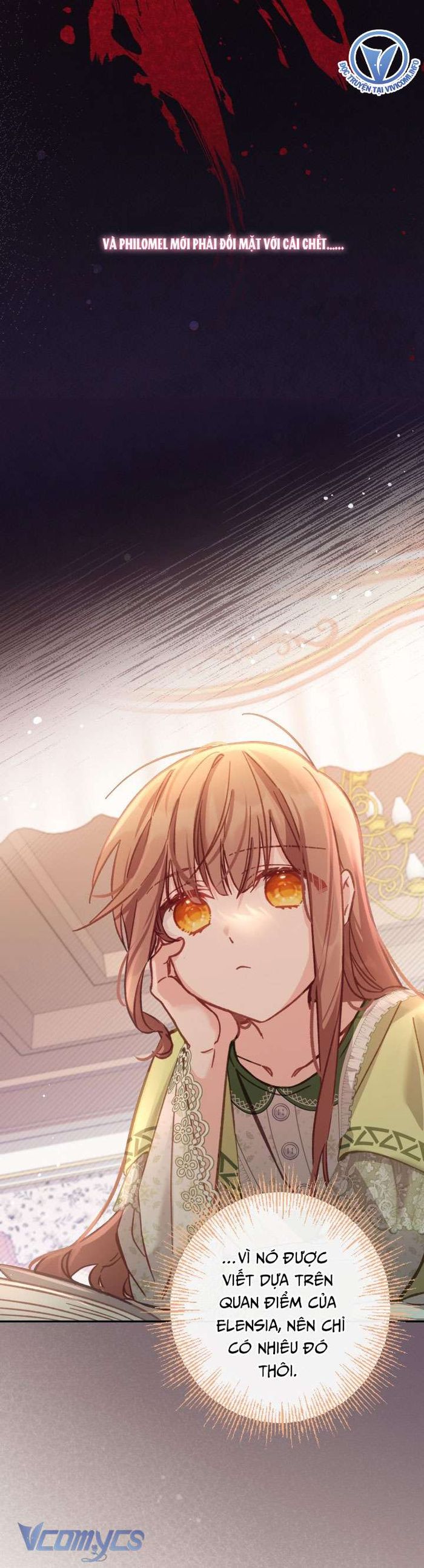 Không Có Chỗ Cho Kẻ Giả Mạo - Chap 12 Ảnh 25