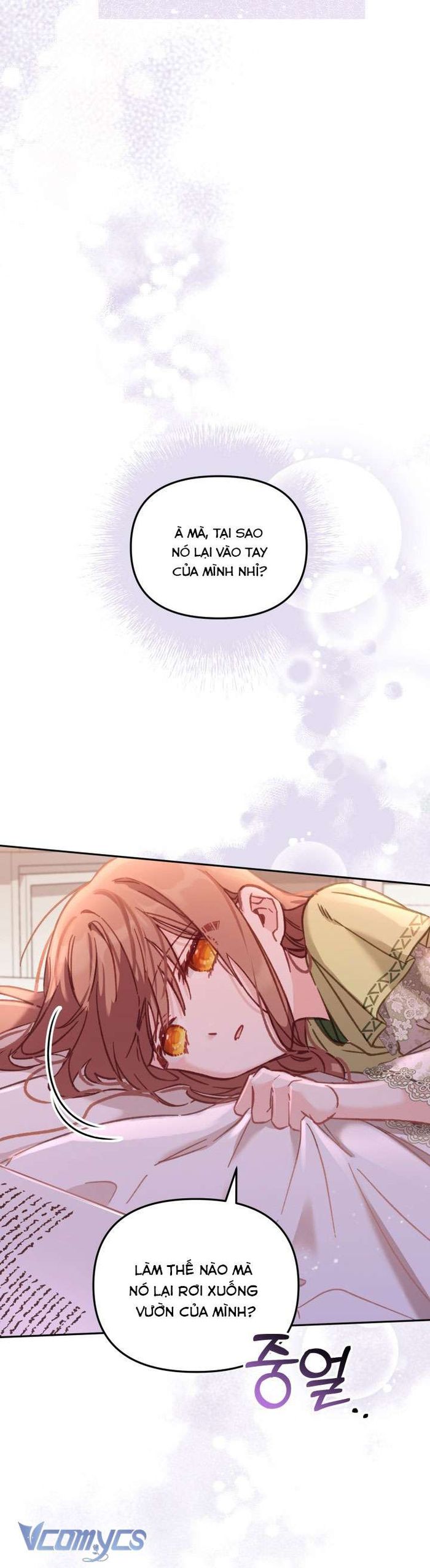Không Có Chỗ Cho Kẻ Giả Mạo - Chap 12 Ảnh 27