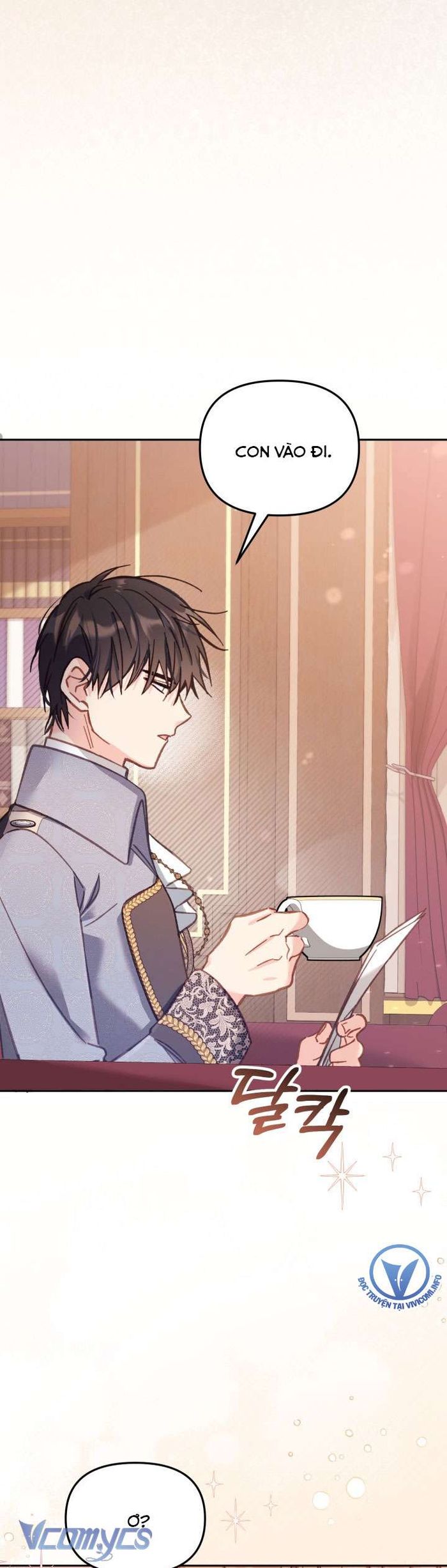 Không Có Chỗ Cho Kẻ Giả Mạo - Chap 12 Ảnh 29