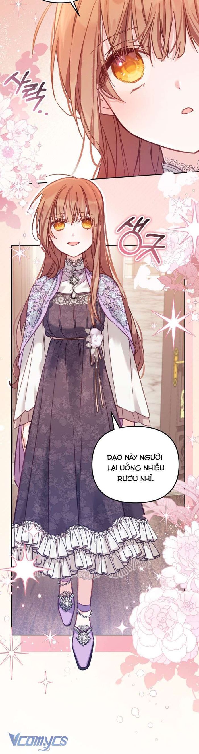 Không Có Chỗ Cho Kẻ Giả Mạo - Chap 12 Ảnh 30