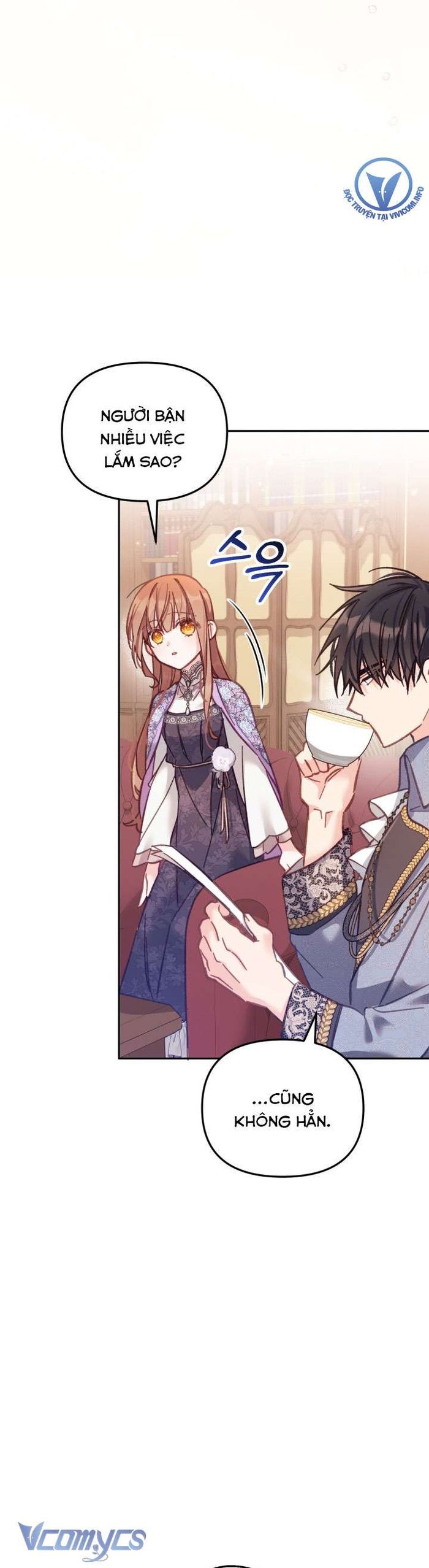 Không Có Chỗ Cho Kẻ Giả Mạo - Chap 12 Ảnh 31