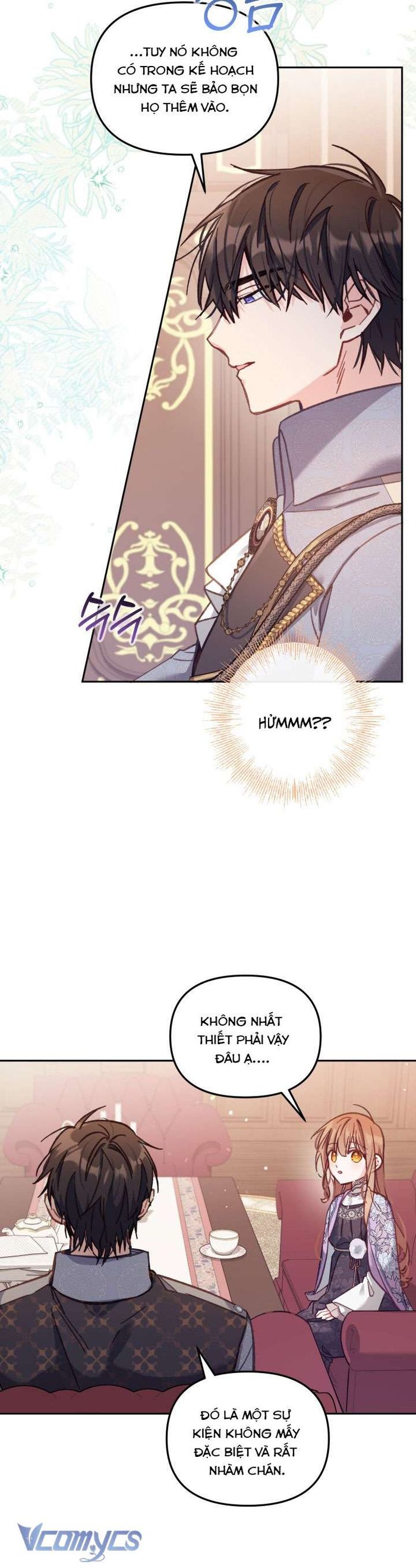 Không Có Chỗ Cho Kẻ Giả Mạo - Chap 12 Ảnh 35