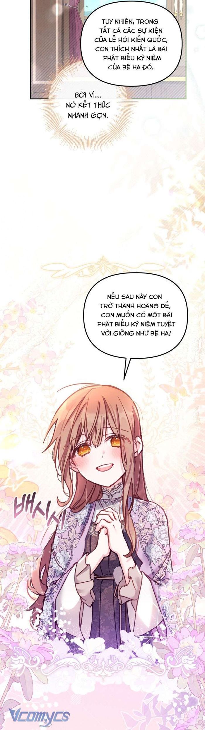 Không Có Chỗ Cho Kẻ Giả Mạo - Chap 12 Ảnh 37