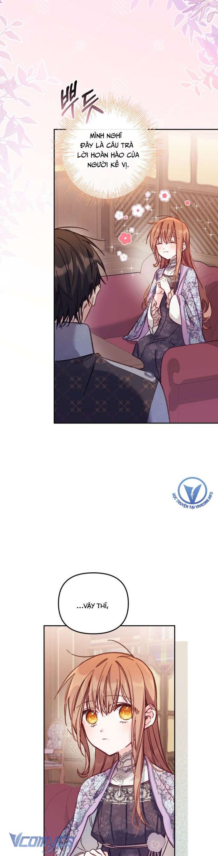 Không Có Chỗ Cho Kẻ Giả Mạo - Chap 12 Ảnh 38