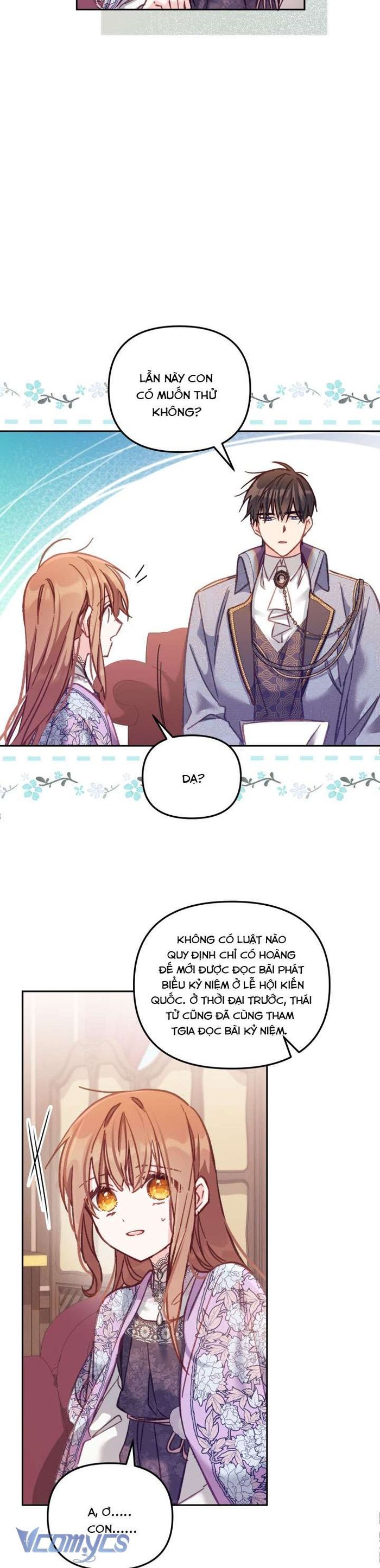 Không Có Chỗ Cho Kẻ Giả Mạo - Chap 12 Ảnh 39