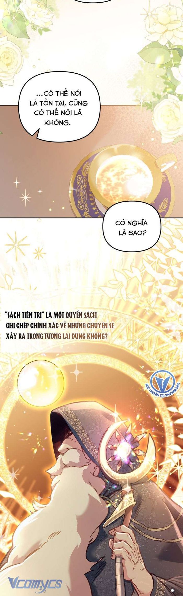 Không Có Chỗ Cho Kẻ Giả Mạo - Chap 12 Ảnh 8
