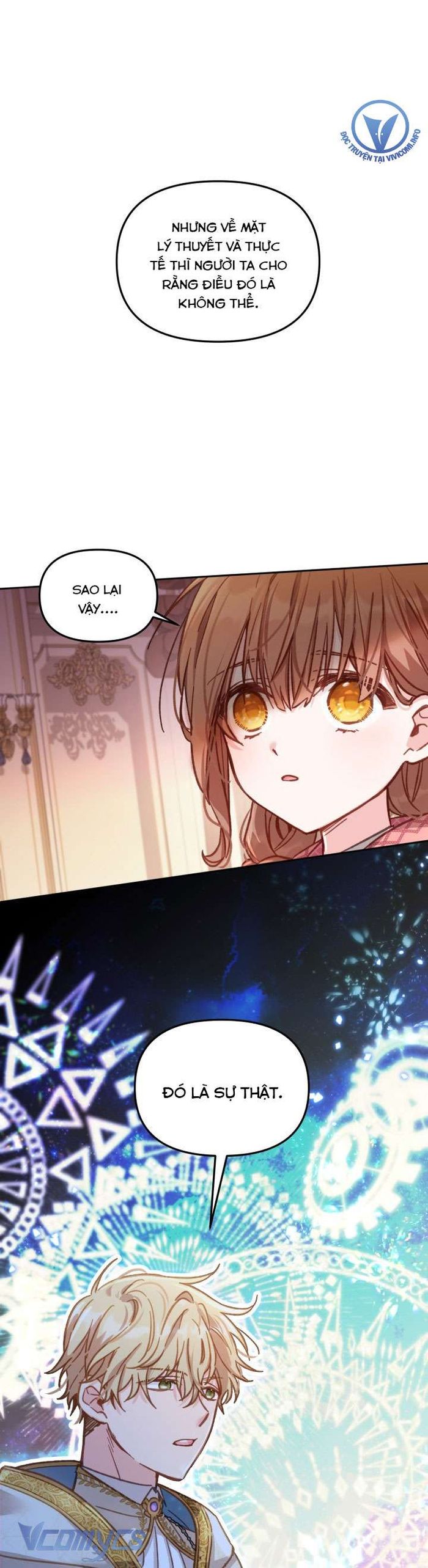 Không Có Chỗ Cho Kẻ Giả Mạo - Chap 12 Ảnh 10
