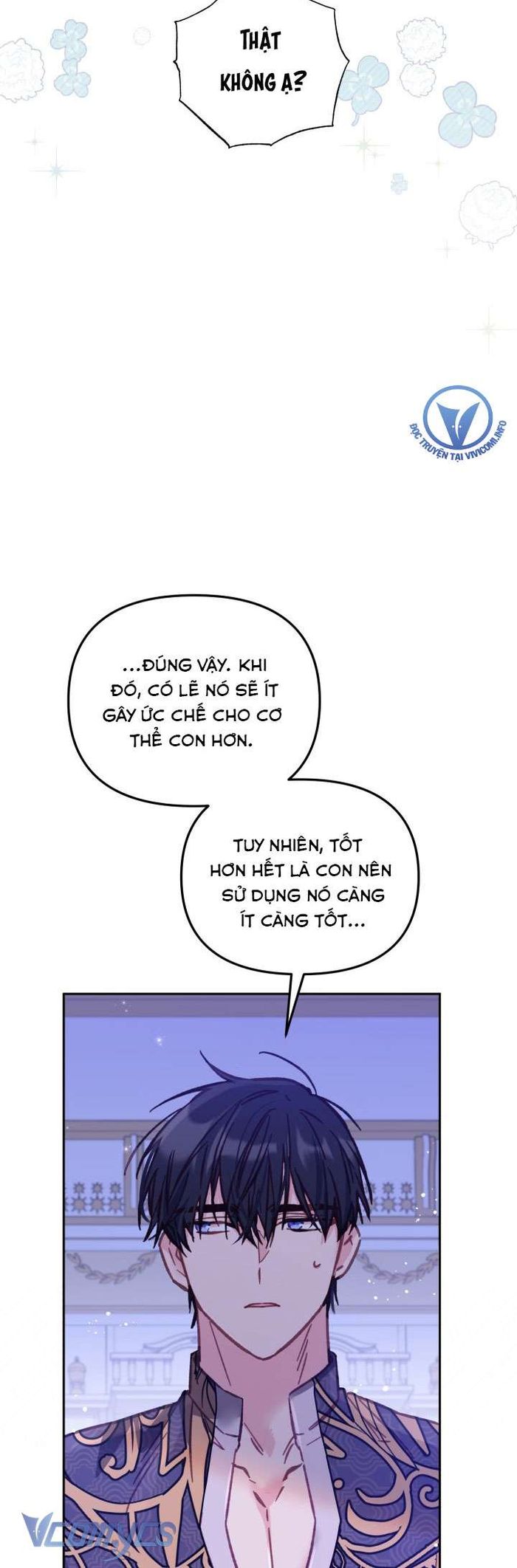 Không Có Chỗ Cho Kẻ Giả Mạo - Chap 14 Ảnh 11