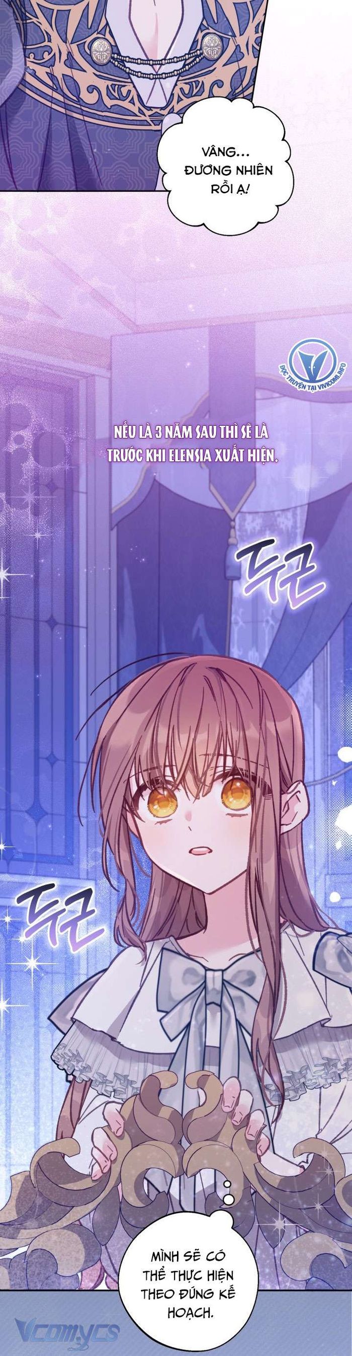 Không Có Chỗ Cho Kẻ Giả Mạo - Chap 14 Ảnh 15
