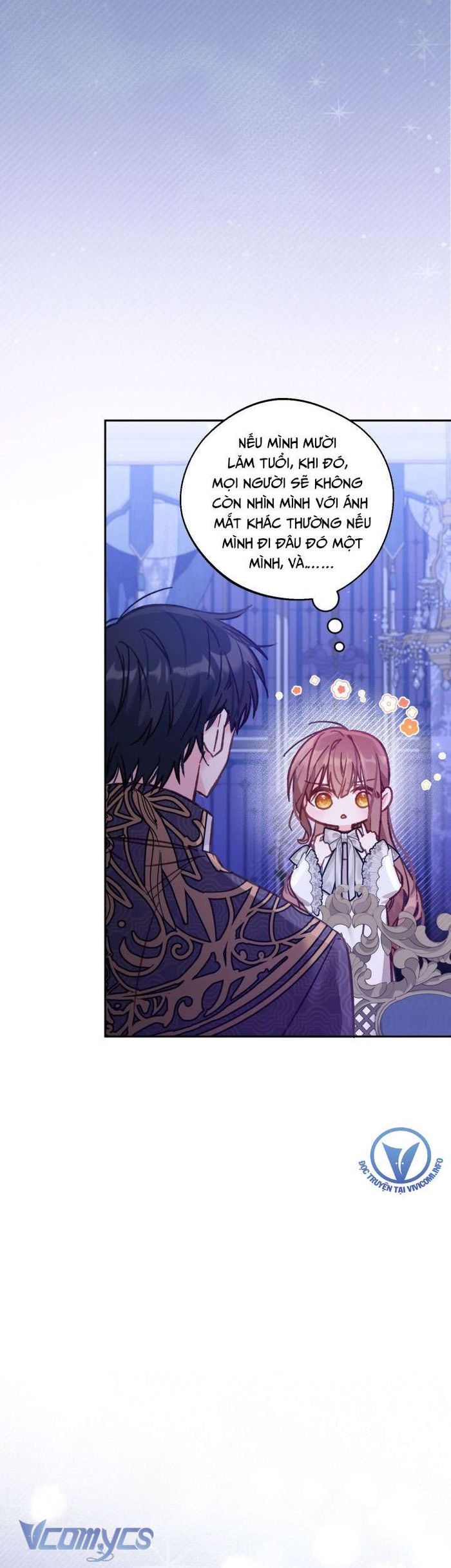 Không Có Chỗ Cho Kẻ Giả Mạo - Chap 14 Ảnh 16