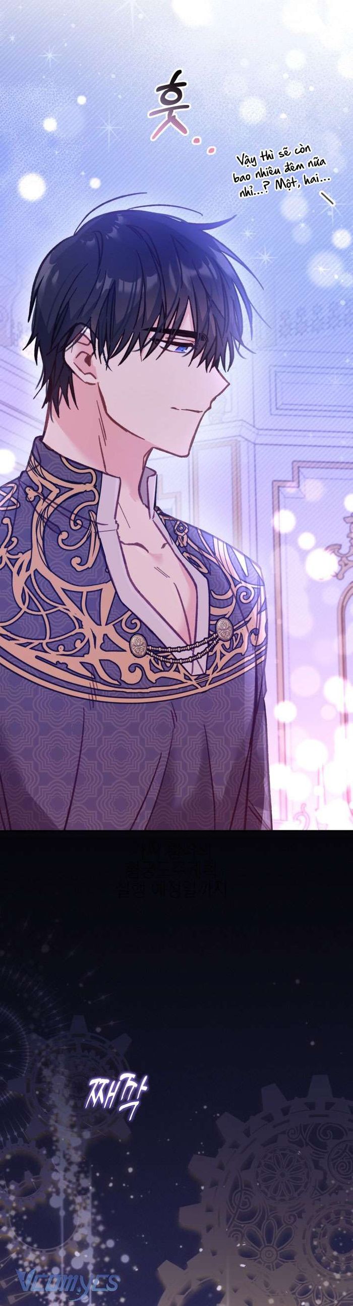 Không Có Chỗ Cho Kẻ Giả Mạo - Chap 14 Ảnh 17