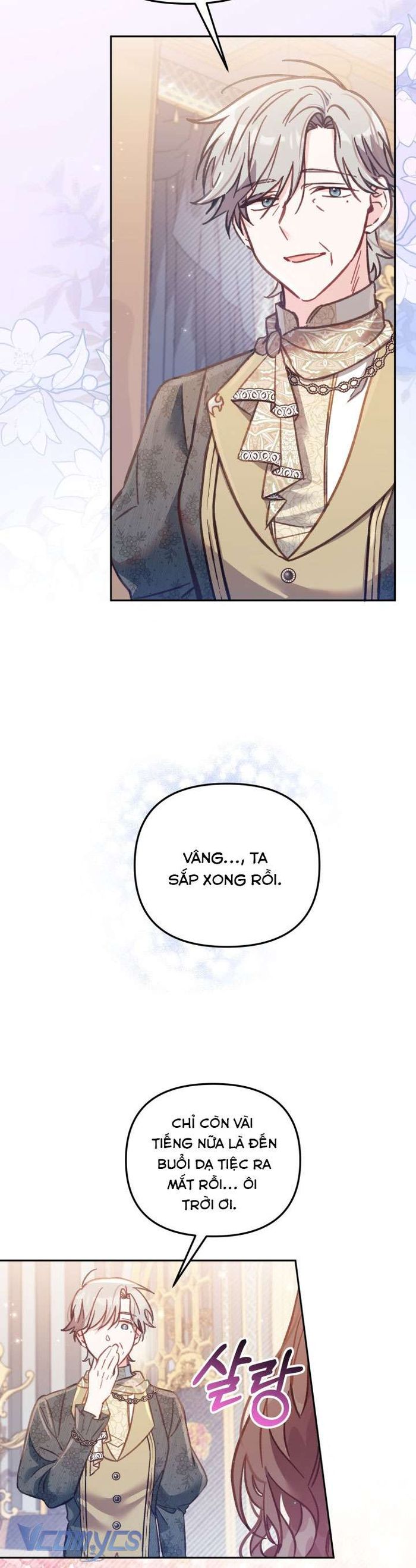 Không Có Chỗ Cho Kẻ Giả Mạo - Chap 14 Ảnh 20