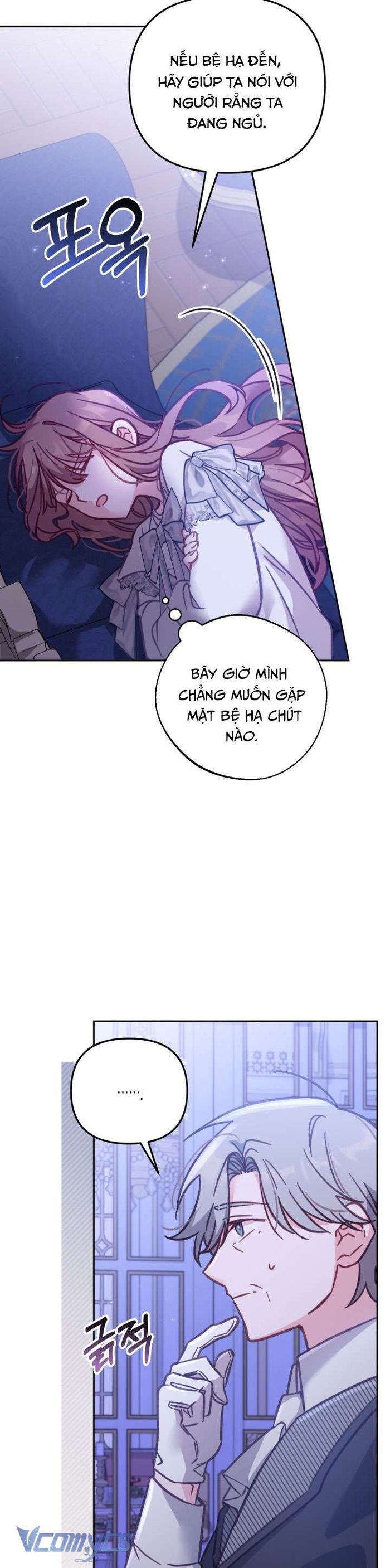 Không Có Chỗ Cho Kẻ Giả Mạo - Chap 14 Ảnh 3