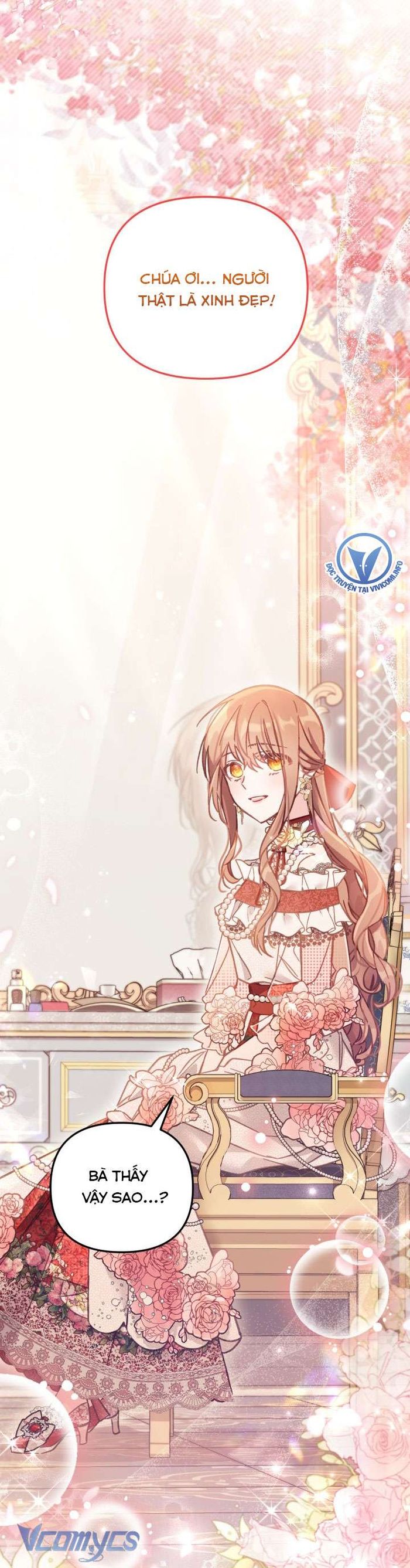 Không Có Chỗ Cho Kẻ Giả Mạo - Chap 14 Ảnh 21