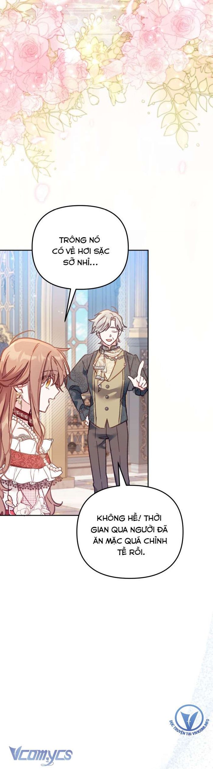 Không Có Chỗ Cho Kẻ Giả Mạo - Chap 14 Ảnh 22