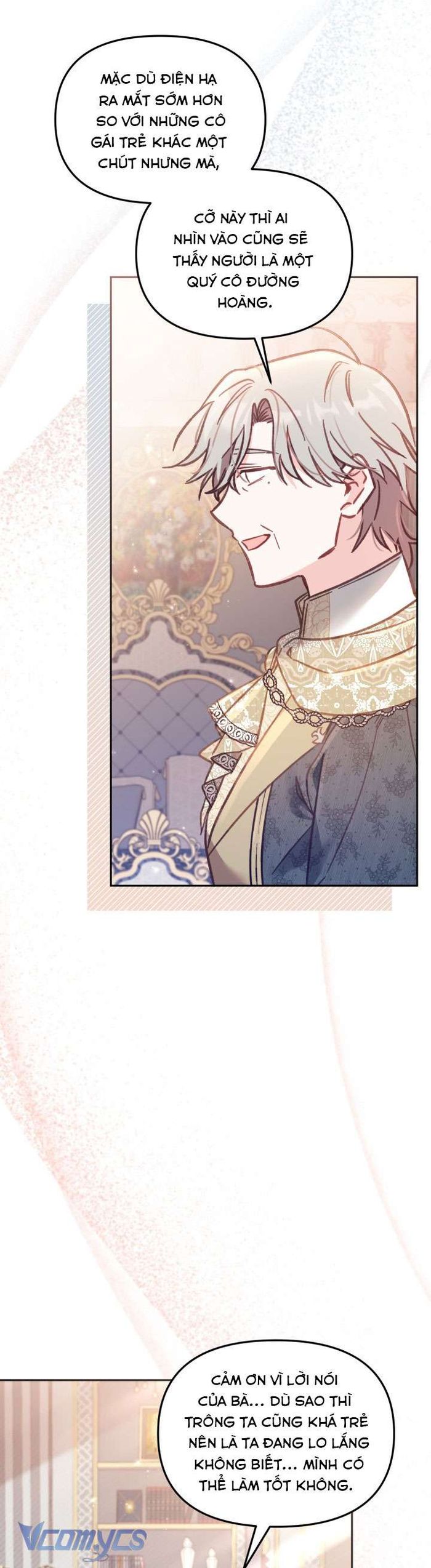 Không Có Chỗ Cho Kẻ Giả Mạo - Chap 14 Ảnh 23
