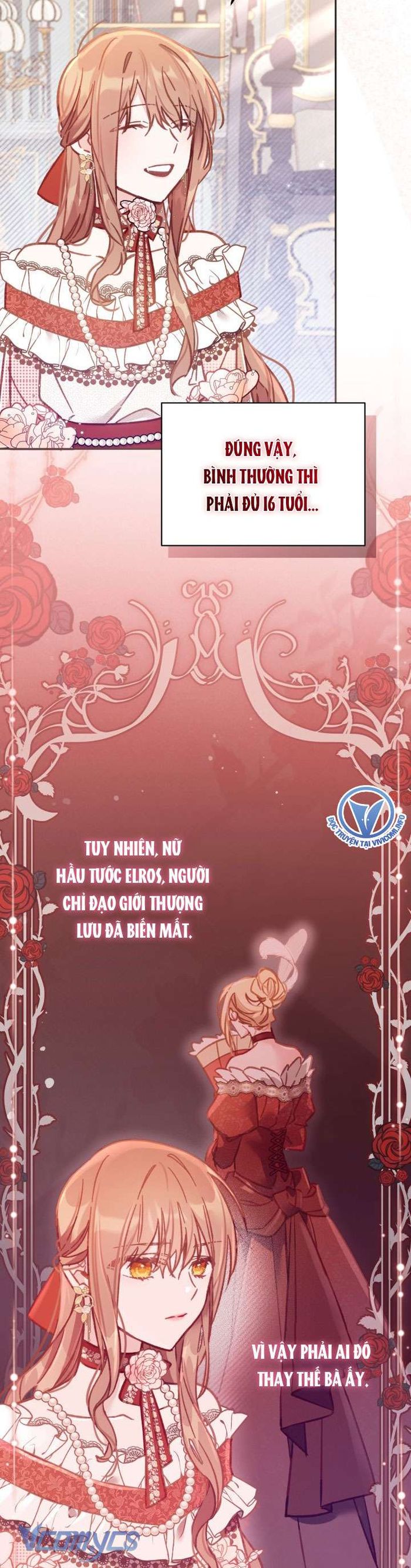 Không Có Chỗ Cho Kẻ Giả Mạo - Chap 14 Ảnh 24