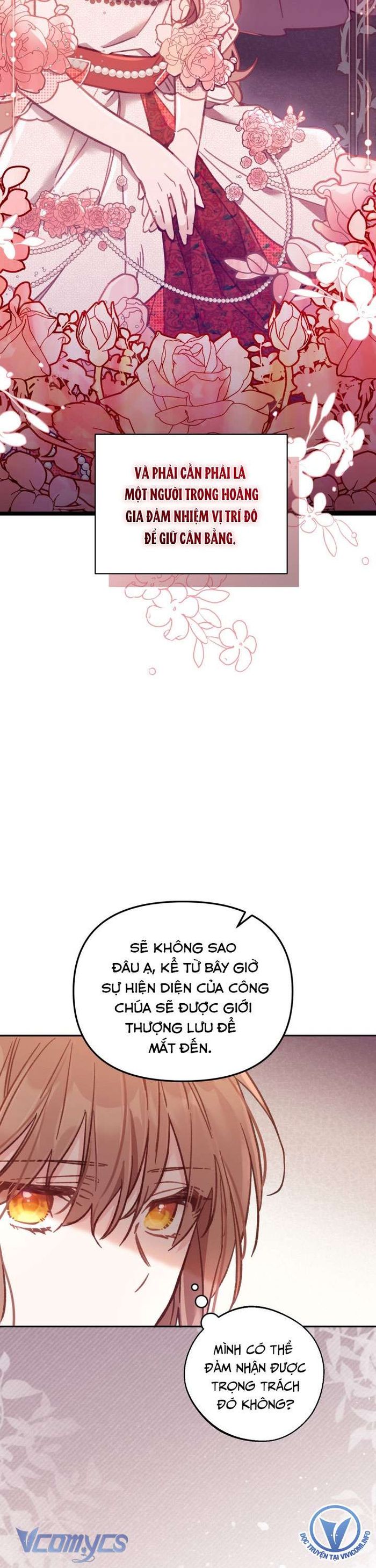 Không Có Chỗ Cho Kẻ Giả Mạo - Chap 14 Ảnh 25
