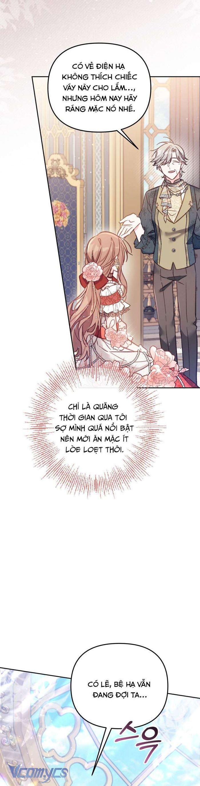 Không Có Chỗ Cho Kẻ Giả Mạo - Chap 14 Ảnh 26