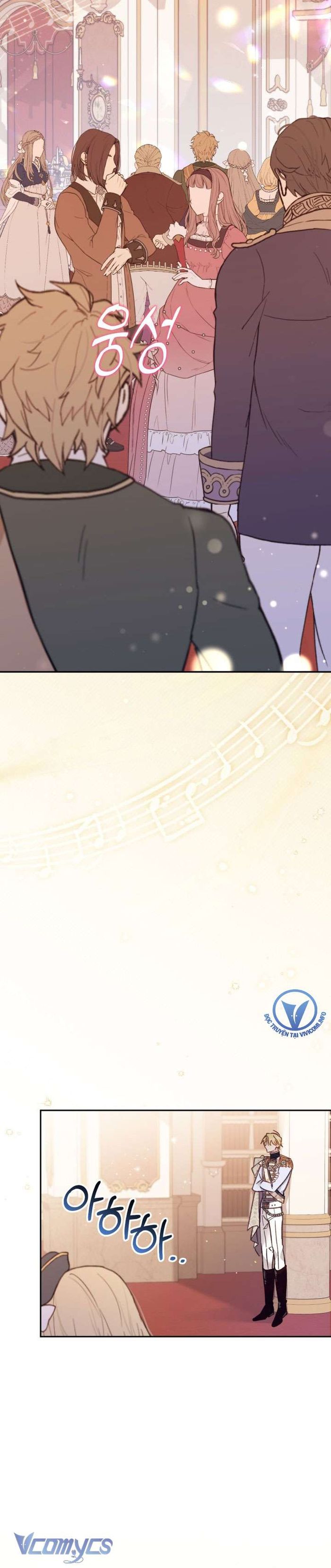 Không Có Chỗ Cho Kẻ Giả Mạo - Chap 14 Ảnh 28