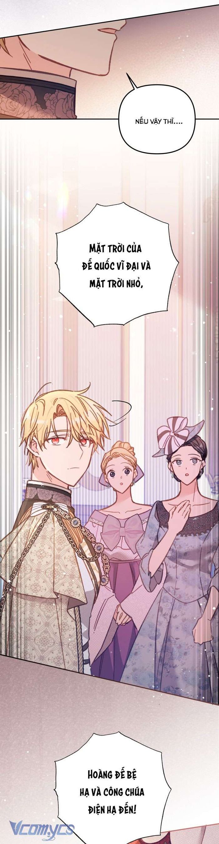 Không Có Chỗ Cho Kẻ Giả Mạo - Chap 14 Ảnh 33