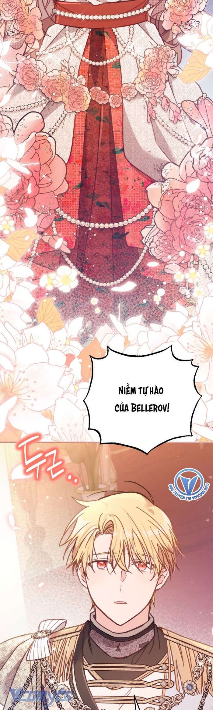 Không Có Chỗ Cho Kẻ Giả Mạo - Chap 14 Ảnh 35