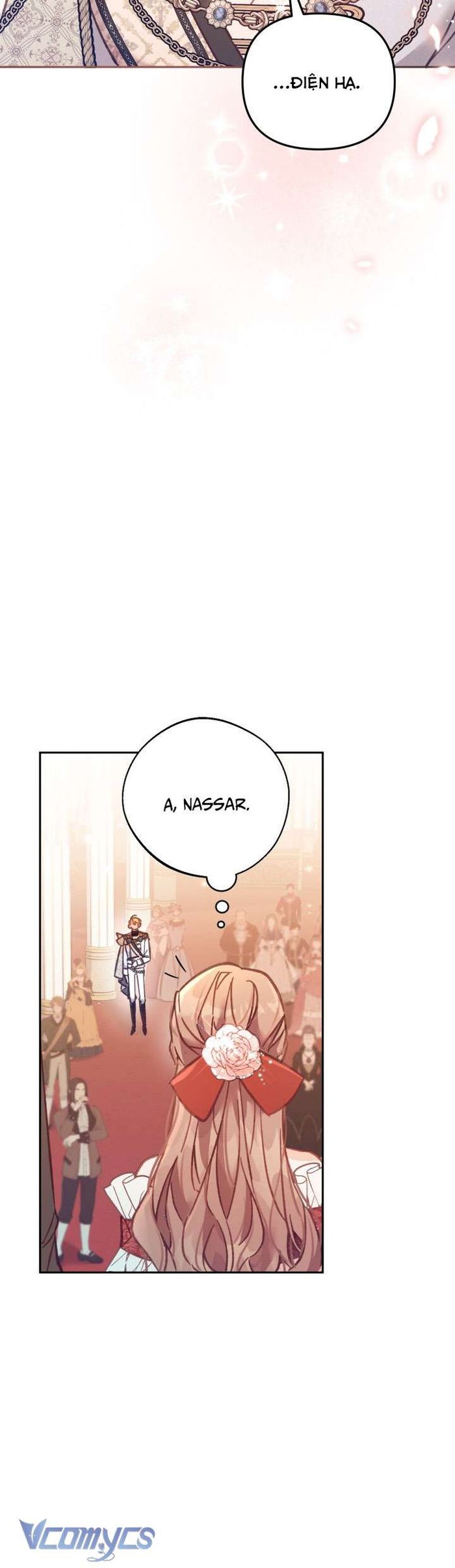Không Có Chỗ Cho Kẻ Giả Mạo - Chap 14 Ảnh 36