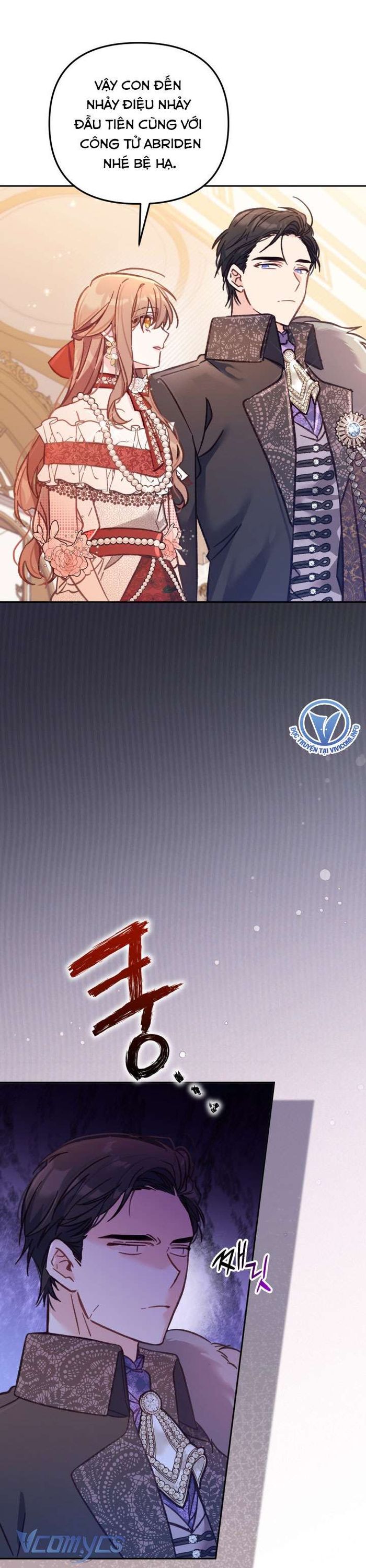 Không Có Chỗ Cho Kẻ Giả Mạo - Chap 14 Ảnh 37
