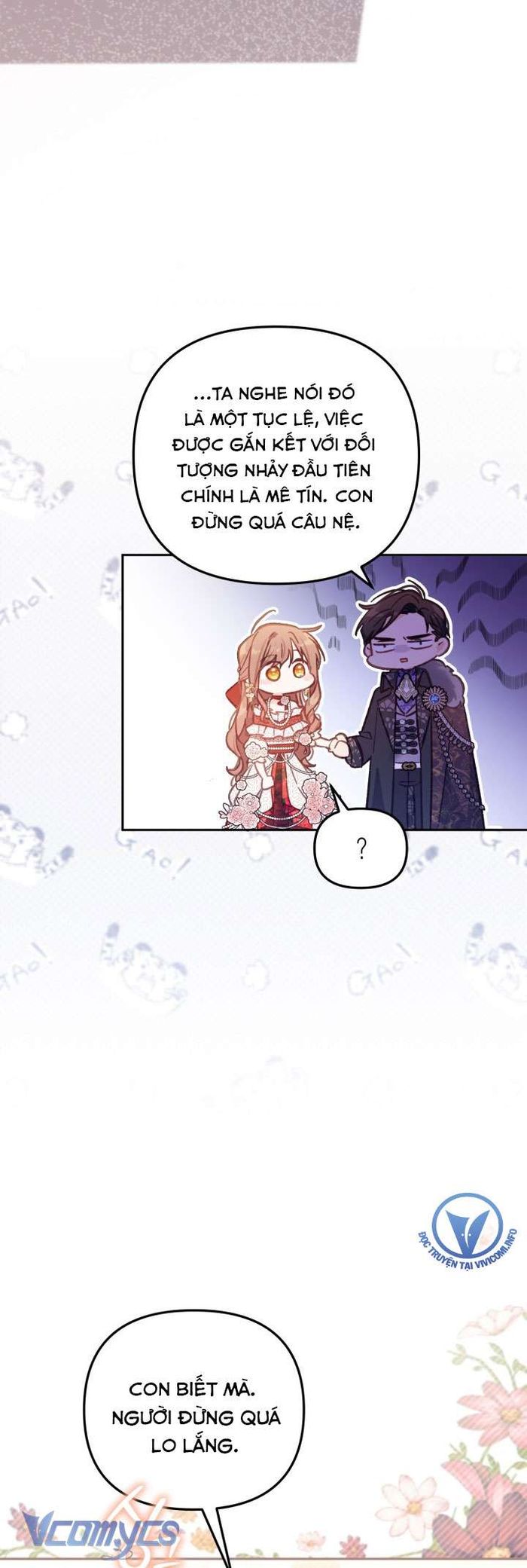 Không Có Chỗ Cho Kẻ Giả Mạo - Chap 14 Ảnh 38
