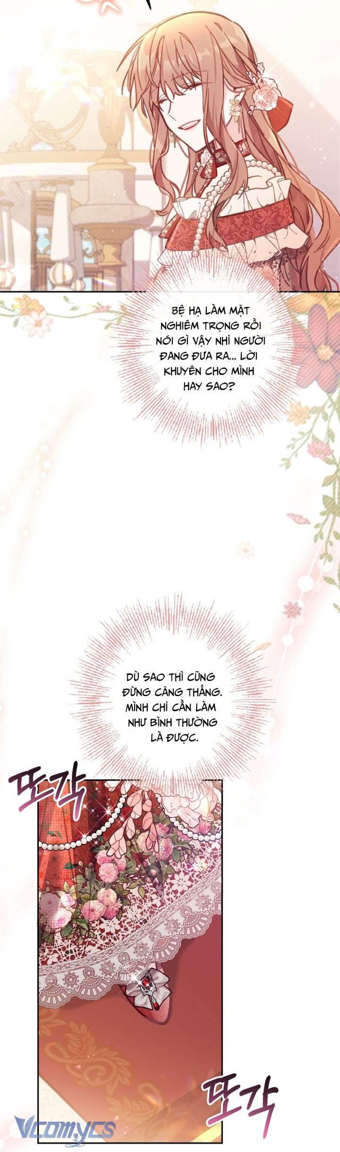 Không Có Chỗ Cho Kẻ Giả Mạo - Chap 14 Ảnh 39