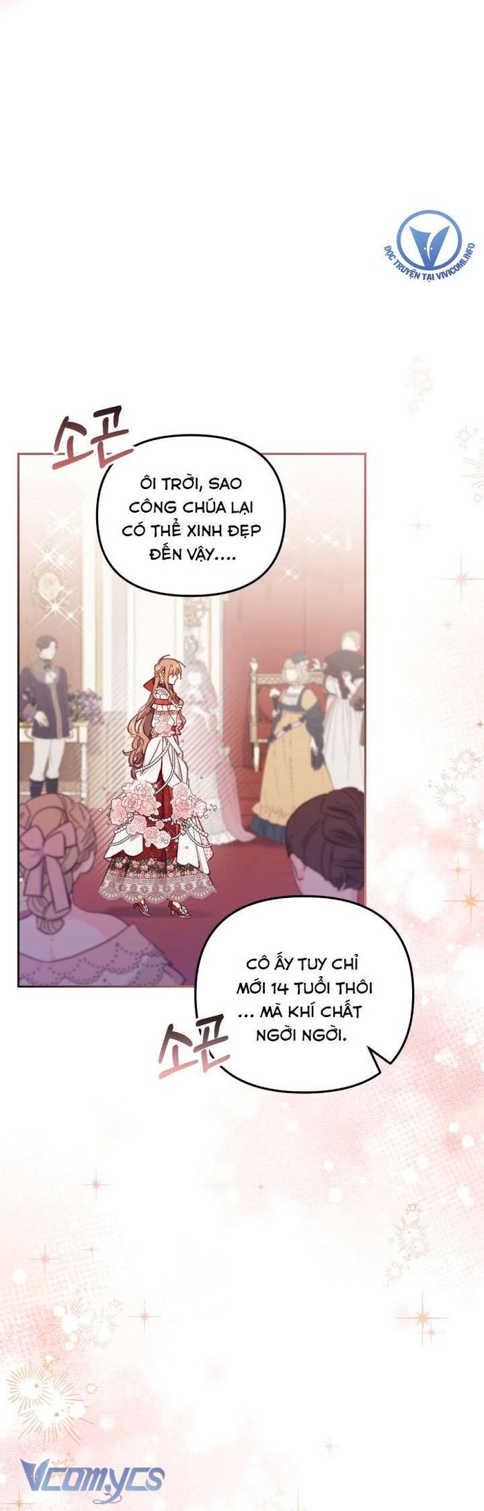 Không Có Chỗ Cho Kẻ Giả Mạo - Chap 14 Ảnh 40